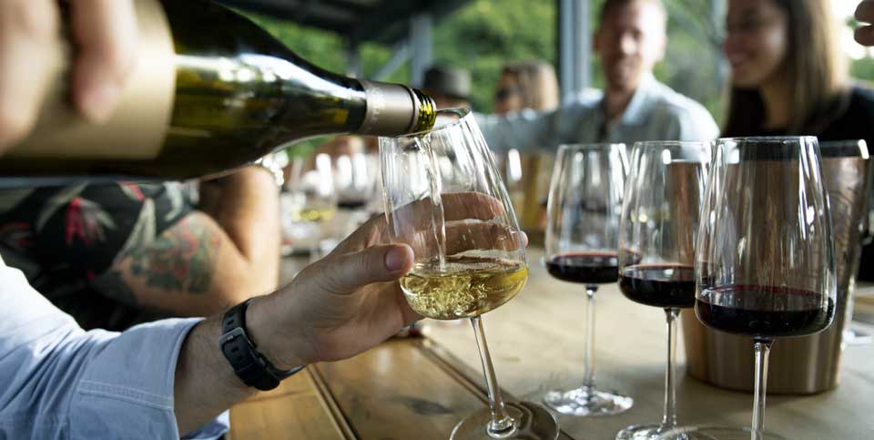 wine-tasting