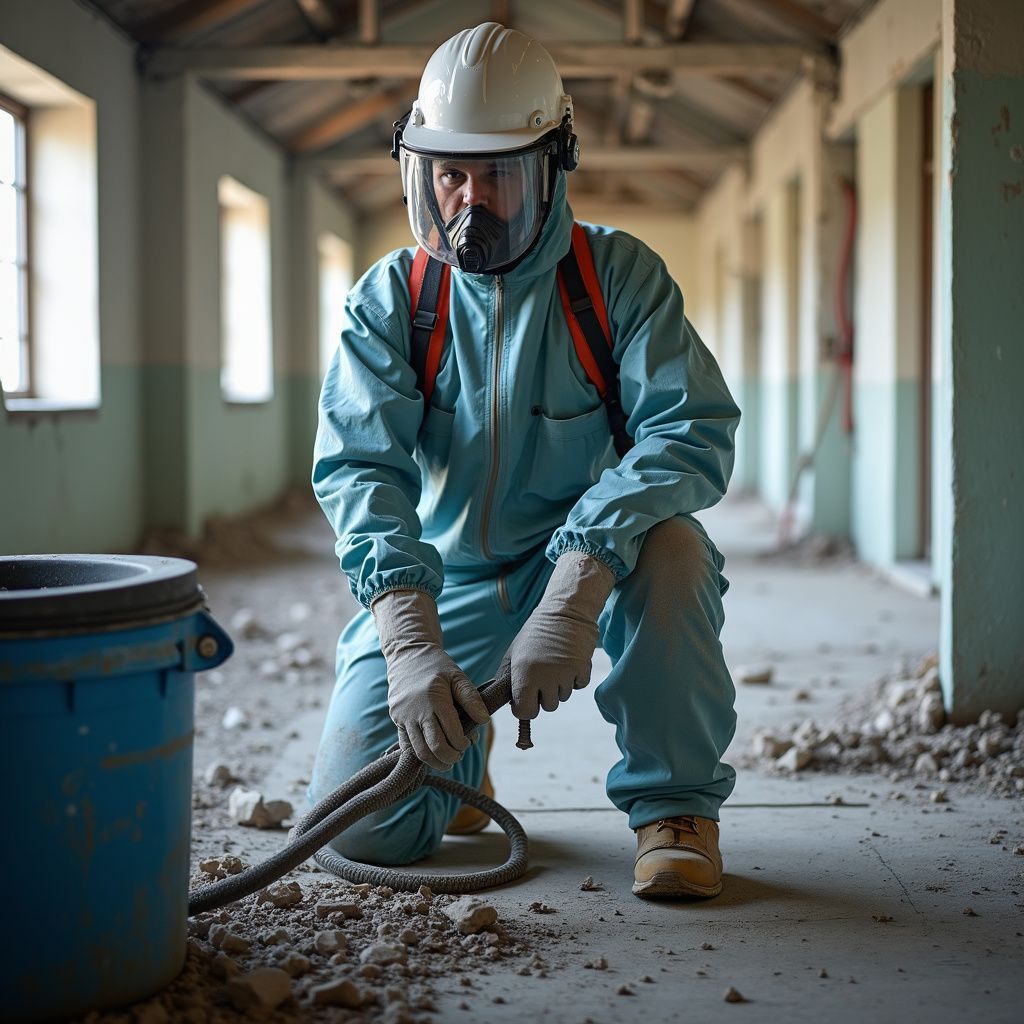 WORKER CONSTRUCTION