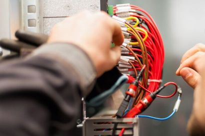 Commercial Electrician in Rockford IL Commercial Electrician in Rockford IL