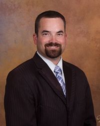Rodney Eakin