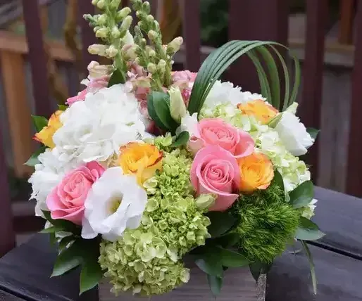 Send Flowers
