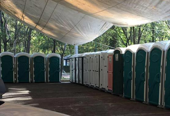 Baños móviles
Baños portátiles
Baños sustentables
Sanitarios móviles
Sanitarios portátiles