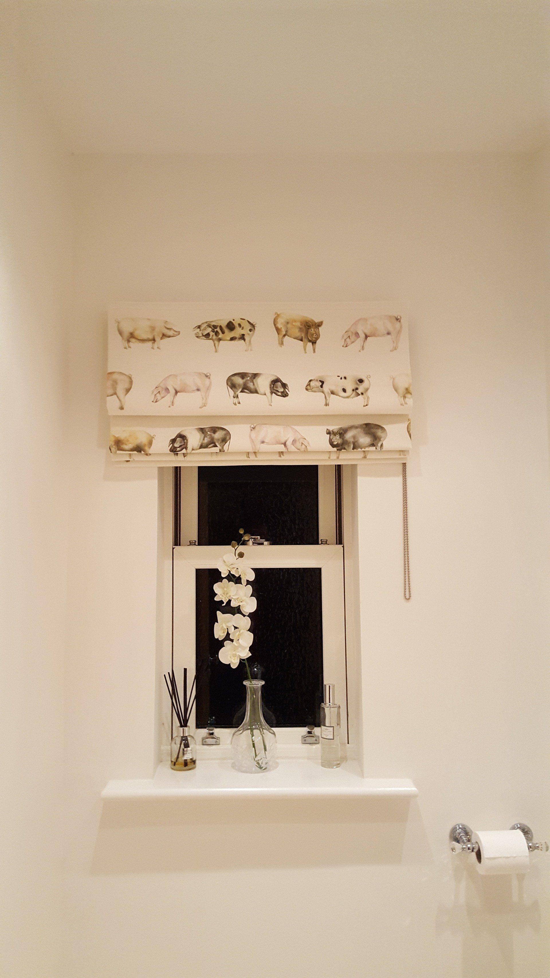 Roman Blinds alt