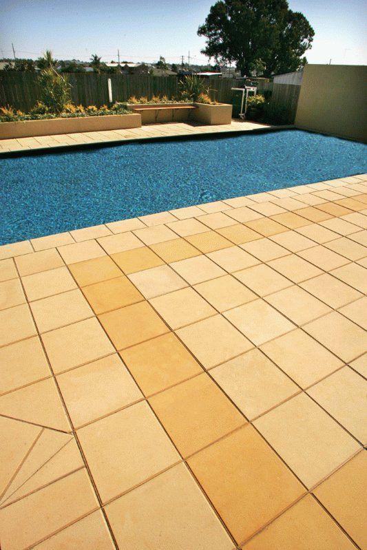 Paving