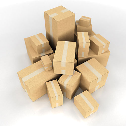 Servicio de embalaje