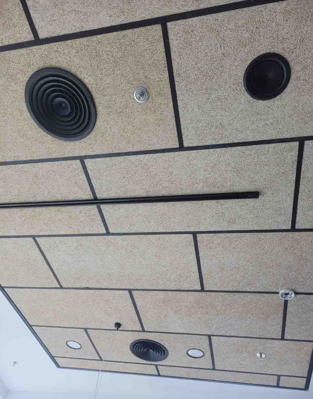 שיפוץ משרדים