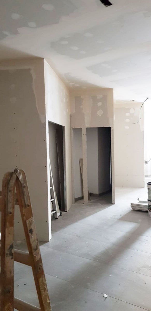 שיפוץ חנויות