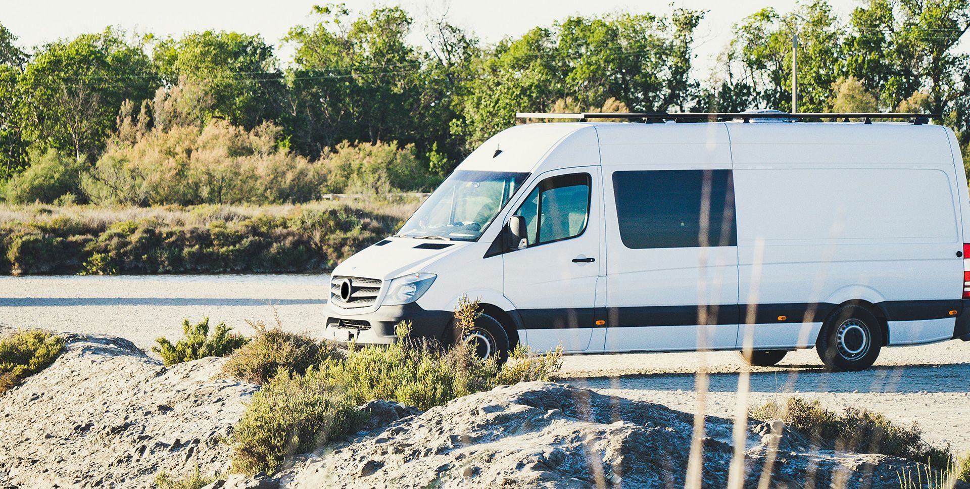 Sprinter