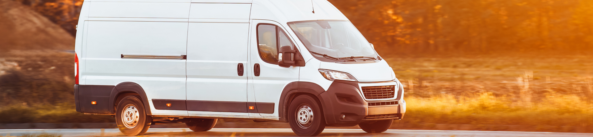 Ram ProMaster