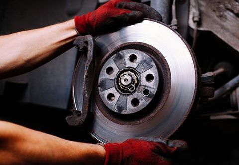 brake repair