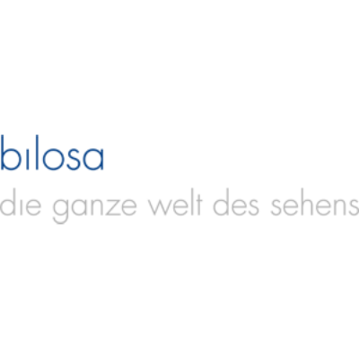 bilosa - Die ganze Welt des Sehens Logo