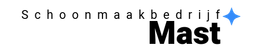 Schoonmaakbedrijf Mast