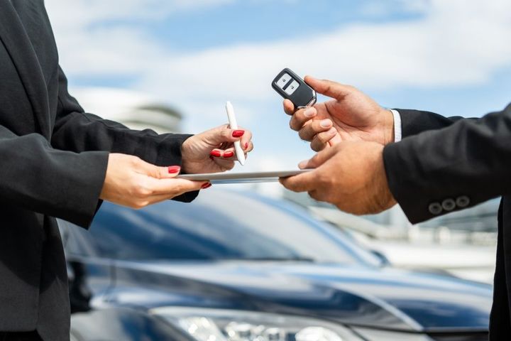 car rent Experts