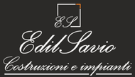 Logo EdilSavio Costruzioni e impianti