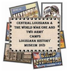 Central Louisiana