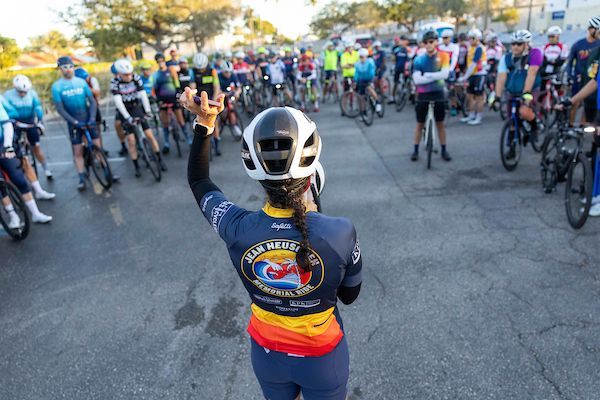 Cycling Club