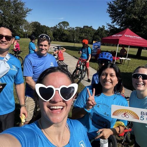 BIKE 5 ride planning