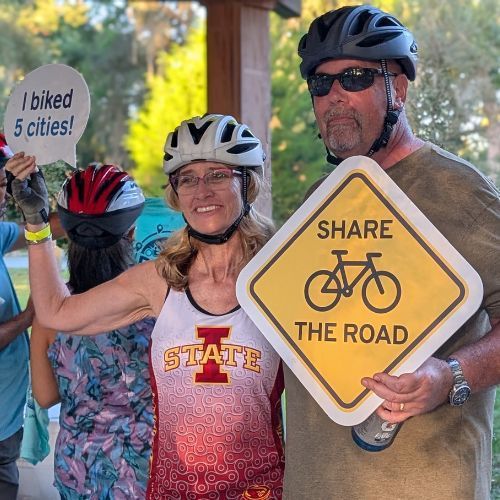 Learn more about BIKE 5