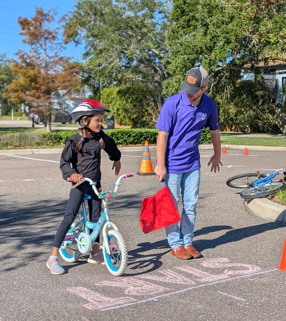 Bike rodeo