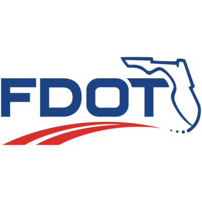 FDOT logo