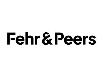 Fehr & Peers logo