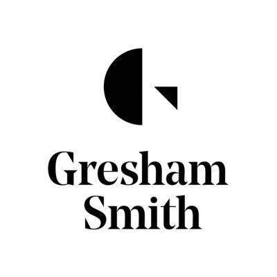 Gresham Smith logo