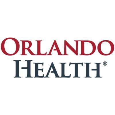 Orlando Health logo