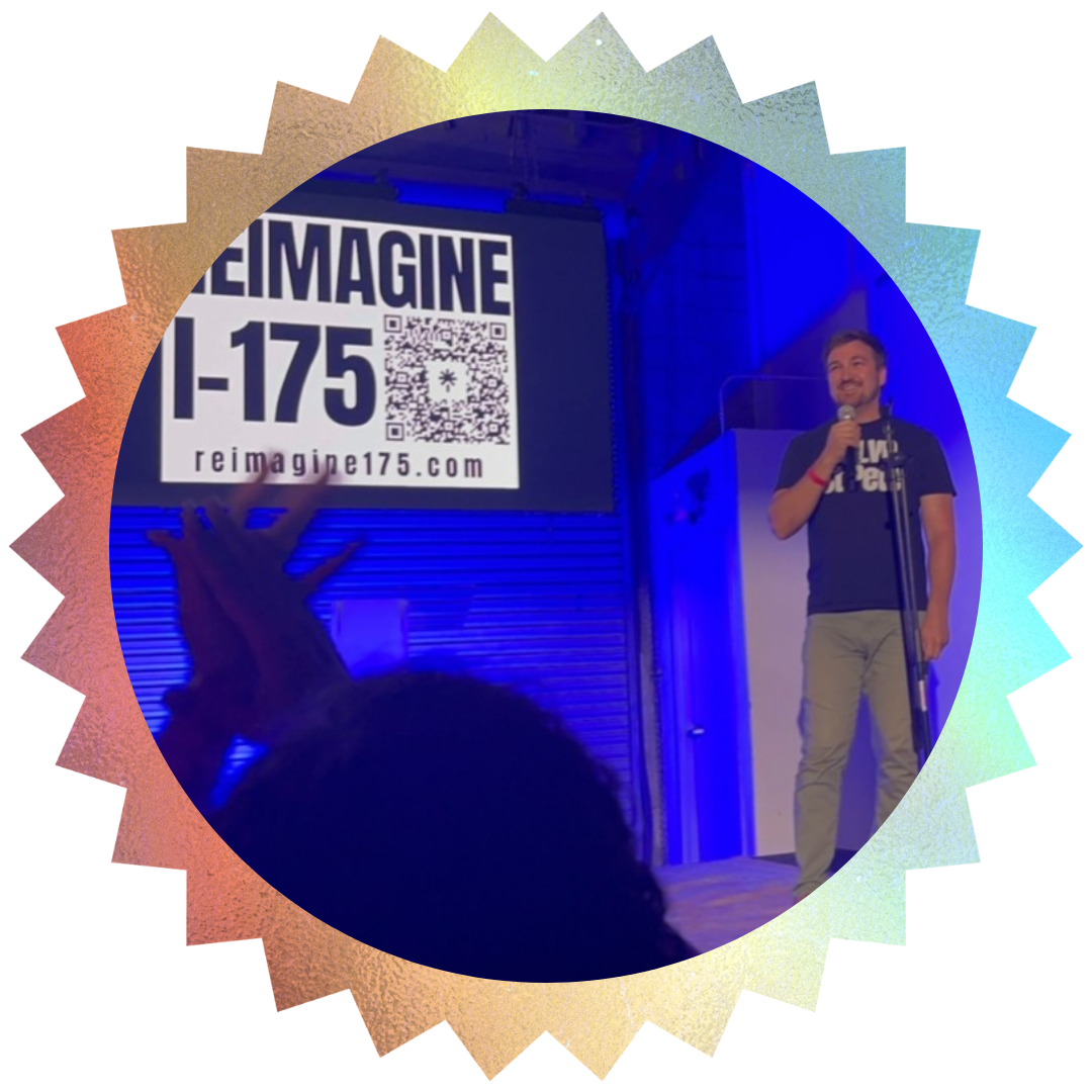 Reimagine I-175