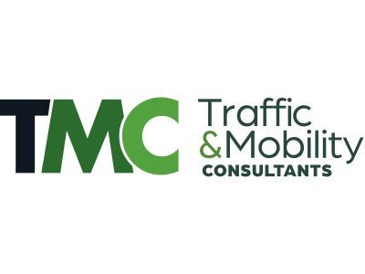 Traffic & Mobility Consultants logo