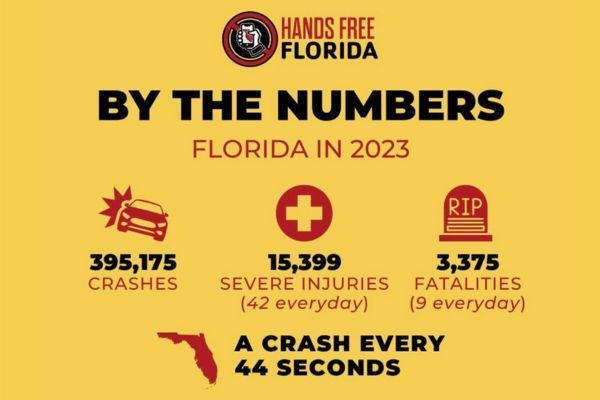 Hands Free Florida