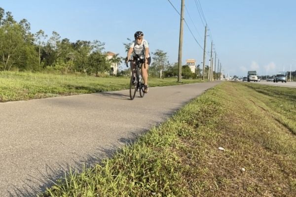 WOA Rich King Greenway