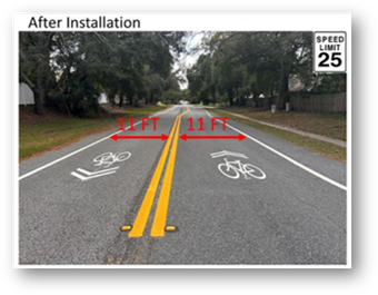 Wheel of Achievement - City of Altamonte project
