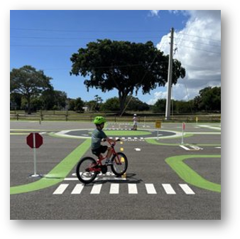 Wheel of Achievement - Boca Raton nominee