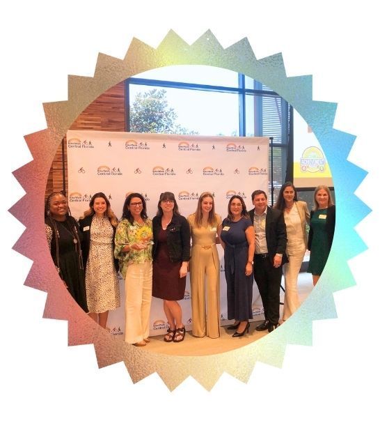 WOA Awards Winner