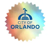 City of Orlando