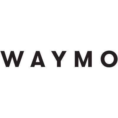 WAYMO logo