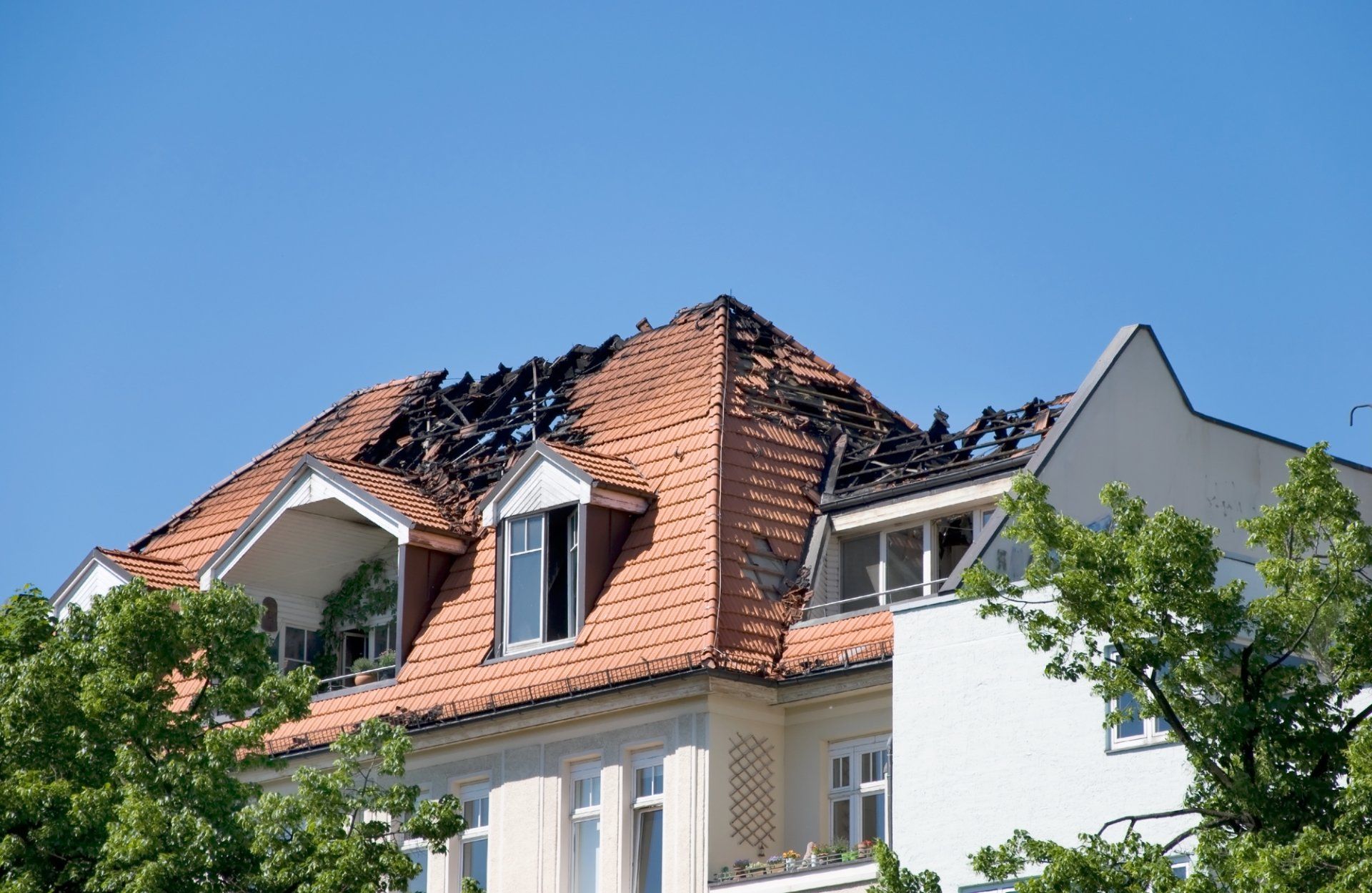 Fire Damage Restoration Service in Huntingdon Valley, PA | Green Tec LLC Fire Damage Restoration Service in Huntingdon Valley, PA | Green Tec LLC