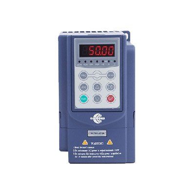 THREE PHASE FREQUENCY INVERTERS WITH EMI FILTER THREE PHASE FREQUENCY INVERTERS WITH EMI FILTER