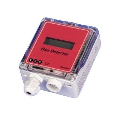 Anglies monoksido keitiklis su modbus Anglies monoksido keitiklis su modbus