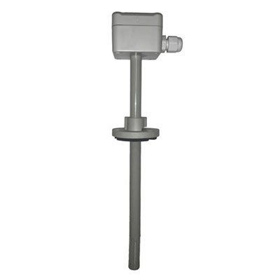 DUCT HUMIDITY TRANSMITTER DUCT HUMIDITY TRANSMITTER