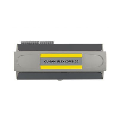 UNIVERSAL CONVERTER WITH 32 I/O POINTS UNIVERSAL CONVERTER WITH 32 I/O POINTS