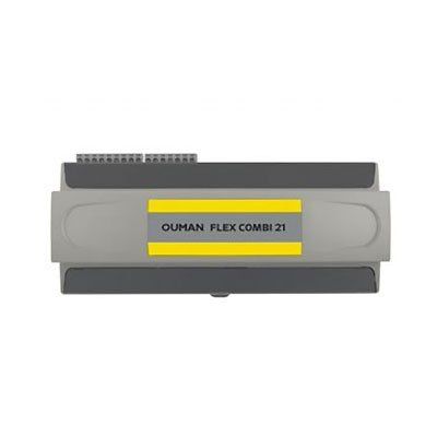 UNIVERSAL CONVERTER WITH 21 I/O POINTS UNIVERSAL CONVERTER WITH 21 I/O POINTS