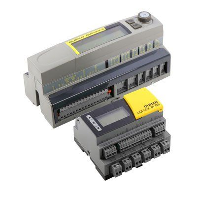Freely programmable controllers Freely programmable controllers