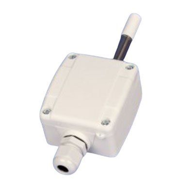 OUTDOOR HUMIDITY TRANSMITTER OUTDOOR HUMIDITY TRANSMITTER