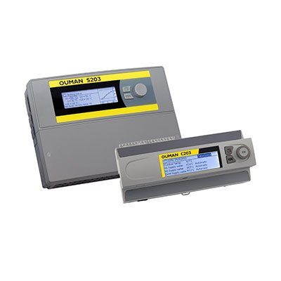 Heating controllers Heating controllers