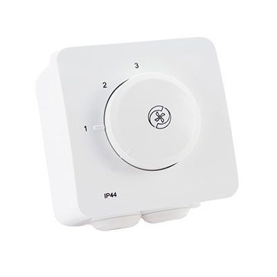 3 SPEED FAN SWITCH 3 SPEED FAN SWITCH