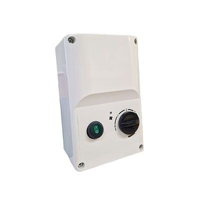 TRANSFORMER FAN SPEED CONTROLLERS | MAXIMUM CURRENT 3 A TRANSFORMER FAN SPEED CONTROLLERS | MAXIMUM CURRENT 3 A