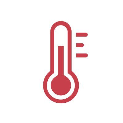 Temperatūros jutikliai ir keitikliai Temperatūros jutikliai ir keitikliai