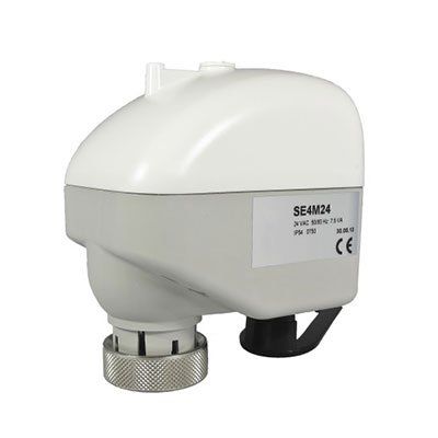 FACTUATORS FOR VFZ FLANGED GLOBE VALVES FACTUATORS FOR VFZ FLANGED GLOBE VALVES