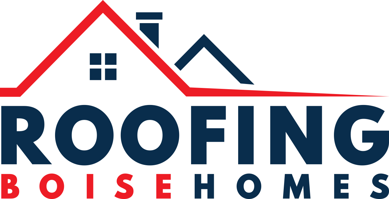 Roofing Boise Homes Logo